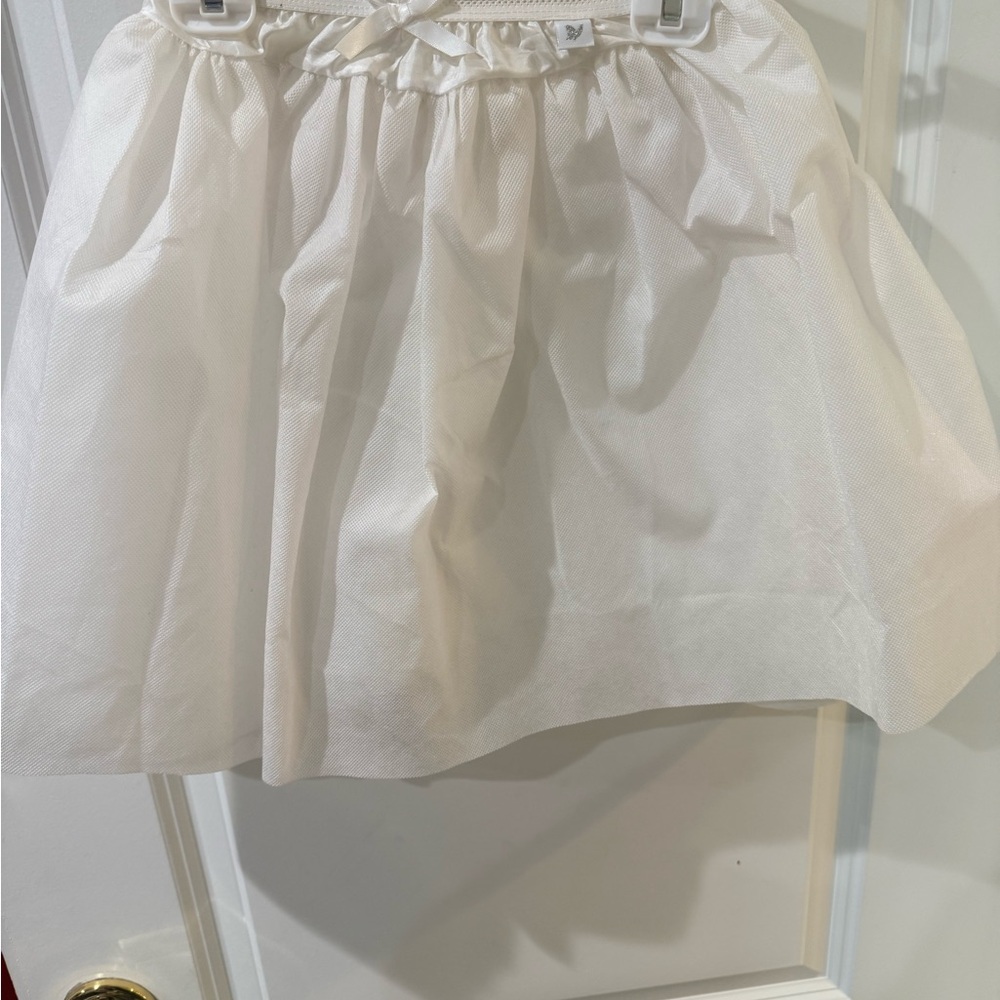 Girl’s Petti Skirt